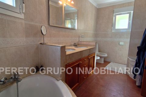 Villa i Pedreguer, Alicante, Pedreguer - € 675.000 | Ref: L001860 - foto 18