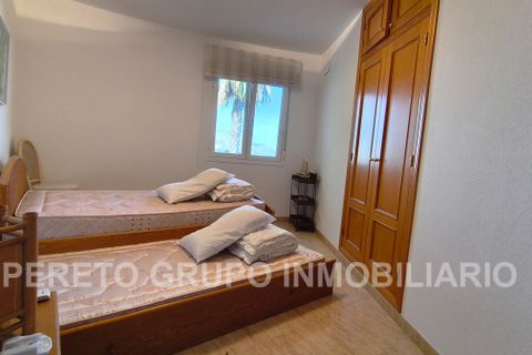 Villa i Pedreguer, Alicante, Pedreguer - € 675.000 | Ref: L001860 - foto 19
