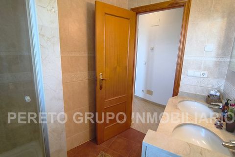Villa i Pedreguer, Alicante, Pedreguer - € 675.000 | Ref: L001860 - foto 20