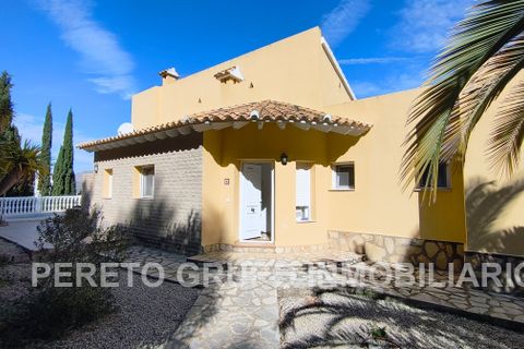 Villa i Pedreguer, Alicante, Pedreguer - € 675.000 | Ref: L001860 - foto 21