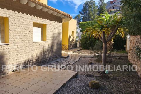 Villa i Pedreguer, Alicante, Pedreguer - € 675.000 | Ref: L001860 - foto 22