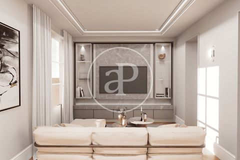 Lejlighed i Madrid, Madrid, Madrid - € 3.100.000 | Ref: VM2604013 - foto 2
