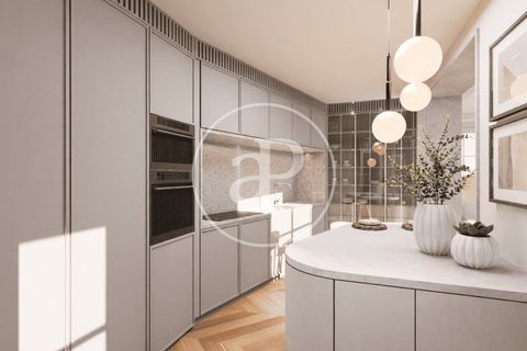 Lejlighed i Madrid, Madrid, Madrid - € 3.100.000 | Ref: VM2604013 - foto 3