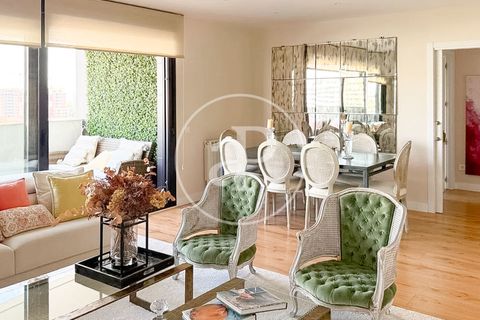 Leilighet i Madrid, Madrid, Madrid - € 1 200 000 | Ref: VMN2604003 - foto 2