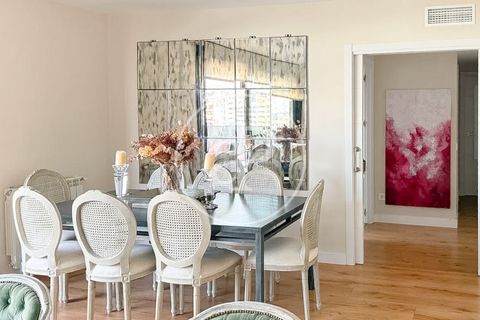 Leilighet i Madrid, Madrid, Madrid - € 1 200 000 | Ref: VMN2604003 - foto 3