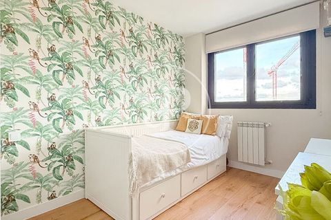 Leilighet i Madrid, Madrid, Madrid - € 1 200 000 | Ref: VMN2604003 - foto 6