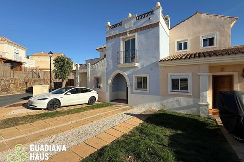 Rækkehus i Ayamonte, Huelva, Ayamonte - € 195.000 | Ref: 2241/11122 - foto 6