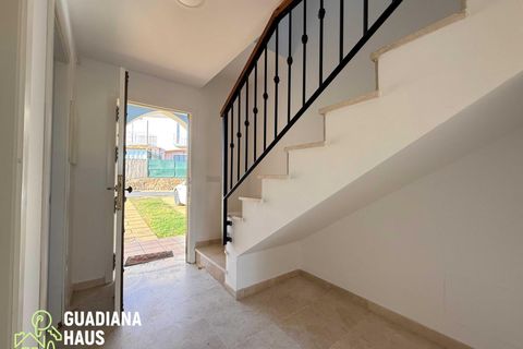 Rækkehus i Ayamonte, Huelva, Ayamonte - € 195.000 | Ref: 2241/11122 - foto 13