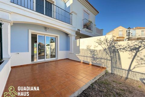 Rækkehus i Ayamonte, Huelva, Ayamonte - € 195.000 | Ref: 2241/11122 - foto 18