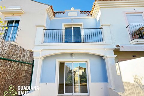 Rækkehus i Ayamonte, Huelva, Ayamonte - € 195.000 | Ref: 2241/11122 - foto 19