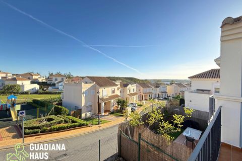 Rækkehus i Ayamonte, Huelva, Ayamonte - € 195.000 | Ref: 2241/11122 - foto 31