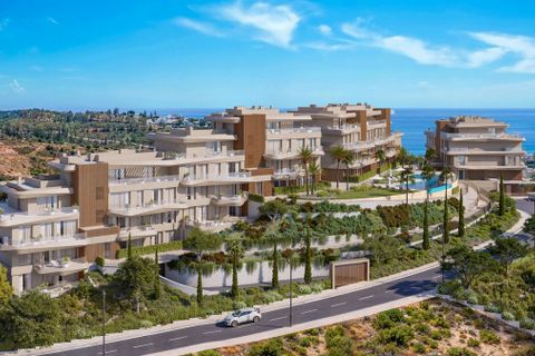 Leilighet i Mijas, Malaga, Mijas - € 482 400 | Ref: R5354281 - foto 3