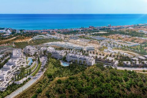 Leilighet i Mijas, Malaga, Mijas - € 482 400 | Ref: R5354281 - foto 4