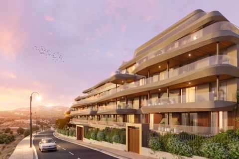 Leilighet i Mijas, Malaga, Mijas - € 482 400 | Ref: R5354281 - foto 5