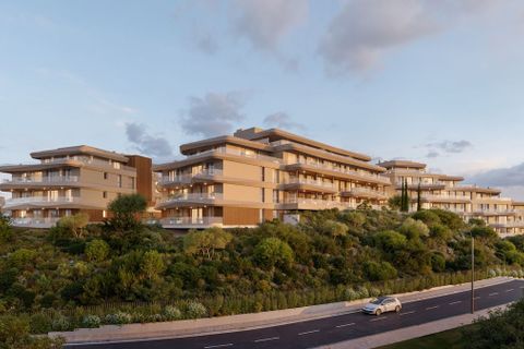 Leilighet i Mijas, Malaga, Mijas - € 482 400 | Ref: R5354281 - foto 6
