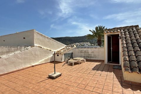 Byhus i Benitachell, Alicante, Benitachell - € 225.000 | Ref: HO474657 - foto 2