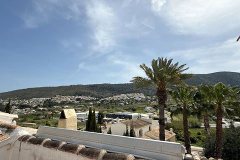 Byhus i Benitachell, Alicante, Benitachell - € 225.000 | Ref: HO474657 - foto 3