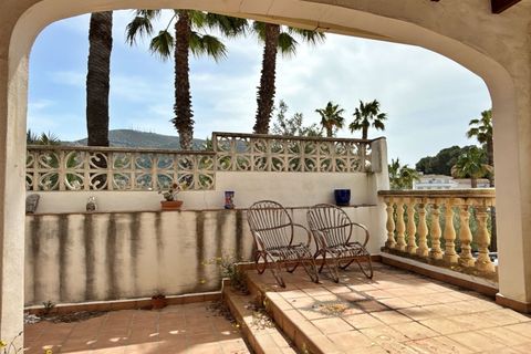 Byhus i Benitachell, Alicante, Benitachell - € 225.000 | Ref: HO474657 - foto 15
