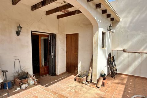 Byhus i Benitachell, Alicante, Benitachell - € 225.000 | Ref: HO474657 - foto 16