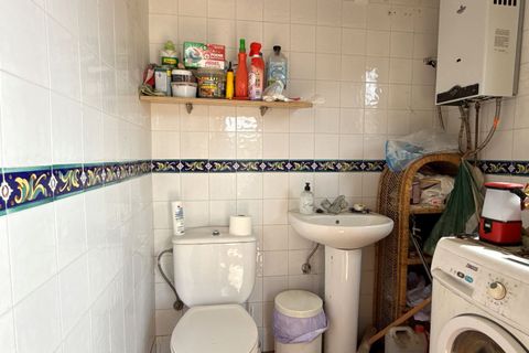 Byhus i Benitachell, Alicante, Benitachell - € 225.000 | Ref: HO474657 - foto 17