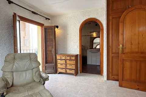Byhus i Benitachell, Alicante, Benitachell - € 225.000 | Ref: HO474657 - foto 18