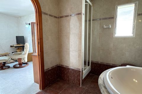 Byhus i Benitachell, Alicante, Benitachell - € 225.000 | Ref: HO474657 - foto 21