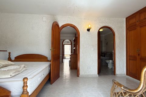 Byhus i Benitachell, Alicante, Benitachell - € 225.000 | Ref: HO474657 - foto 23