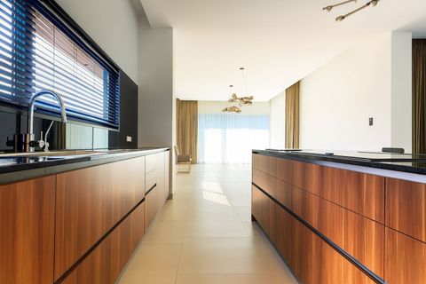 Villa i Finestrat, Alicante, Finestrat - € 2.300.000 | Ref: HO700111 - foto 5