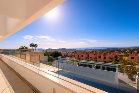 Villa i Finestrat, Alicante, Finestrat - € 2.300.000 | Ref: HO700111 - foto 7
