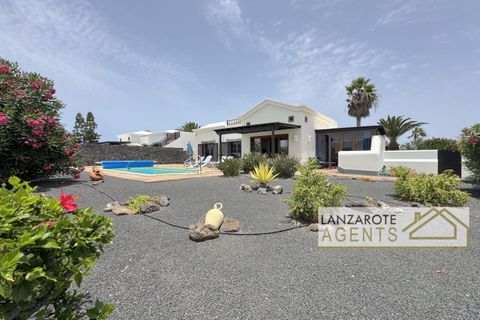 Haus in Playa Blanca (Yaiza), Lanzarote - Foto 1
