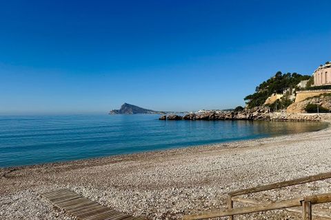 Leilighet i Altea, Alicante, Altea - € 310 000 | Ref: VPM333 - foto 23