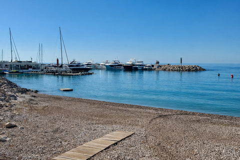 Leilighet i Altea, Alicante, Altea - € 310 000 | Ref: VPM333 - foto 24