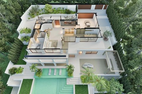 Villa en Altea, Alicante, Altea - € 2.790.000 | Ref: MOR9/13860 - photo 6