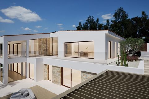 Villa en Altea, Alicante, Altea - € 2.790.000 | Ref: MOR9/13860 - photo 11