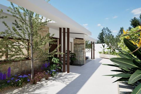 Villa en Altea, Alicante, Altea - € 2.790.000 | Ref: MOR9/13860 - photo 14