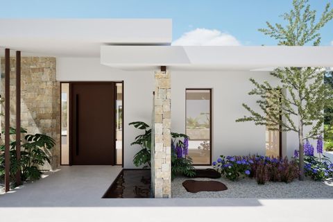 Villa en Altea, Alicante, Altea - € 2.790.000 | Ref: MOR9/13860 - photo 16