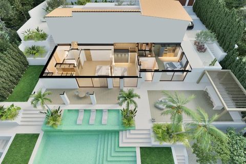 Villa en Altea, Alicante, Altea - € 2.790.000 | Ref: MOR9/13860 - photo 31