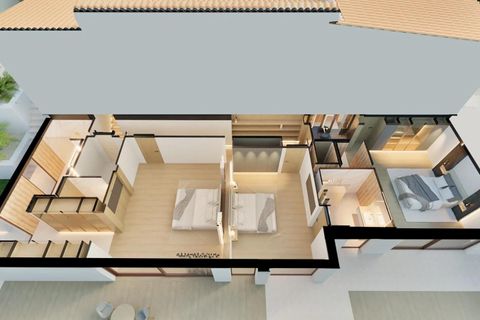 Villa en Altea, Alicante, Altea - € 2.790.000 | Ref: MOR9/13860 - photo 32