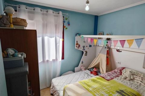 Dupleks i Benferri, Alicante, Benferri - € 156 000 | Ref: 26V040_7425/3696 - foto 10