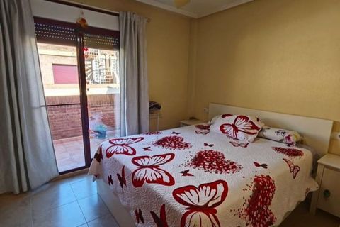 Dupleks i Benferri, Alicante, Benferri - € 156 000 | Ref: 26V040_7425/3696 - foto 11
