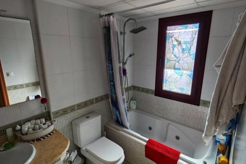 Dupleks i Benferri, Alicante, Benferri - € 156 000 | Ref: 26V040_7425/3696 - foto 12