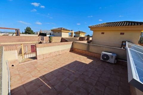 Dupleks i Benferri, Alicante, Benferri - € 156 000 | Ref: 26V040_7425/3696 - foto 13