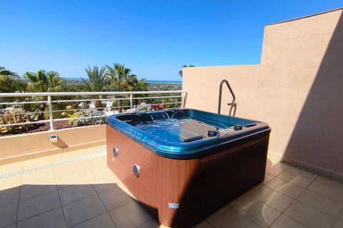 Leilighet i La Sella, Alicante, La Sella - € 510 000 | Ref: RU 0272 - foto 3