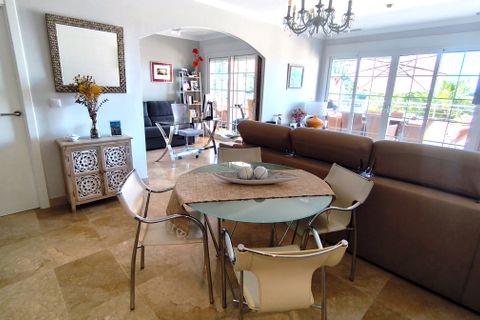 Leilighet i La Sella, Alicante, La Sella - € 510 000 | Ref: RU 0272 - foto 10