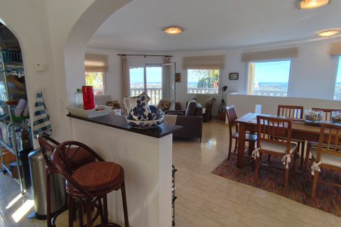 Villa a La Sella, Alicante, La Sella - € 675.000 | Ref: RU 0470 - foto 2