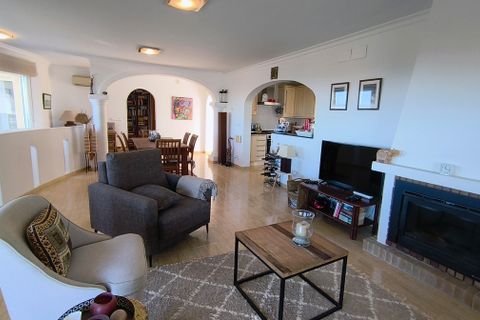 Villa a La Sella, Alicante, La Sella - € 675.000 | Ref: RU 0470 - foto 5