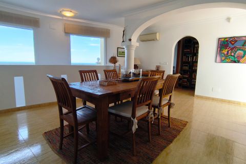 Villa a La Sella, Alicante, La Sella - € 675.000 | Ref: RU 0470 - foto 6