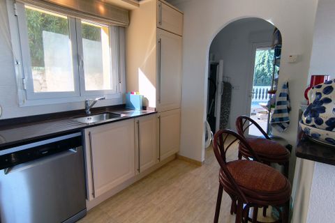 Villa a La Sella, Alicante, La Sella - € 675.000 | Ref: RU 0470 - foto 7