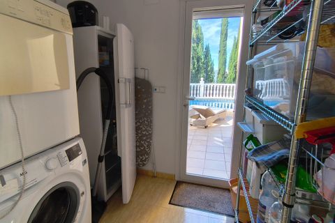 Villa a La Sella, Alicante, La Sella - € 675.000 | Ref: RU 0470 - foto 8
