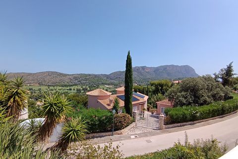Villa a La Sella, Alicante, La Sella - € 890.000 | Ref: RU 0557 - foto 2